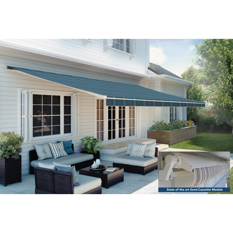 Sunbrella Awning Cost